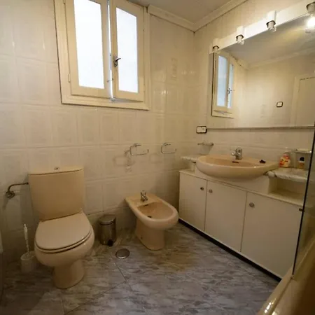 Apartment Your In Near Postiguet Beach! Alicante
