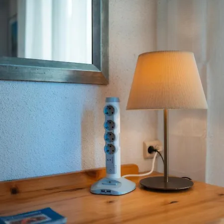 Your In Near Postiguet Beach! Apartment