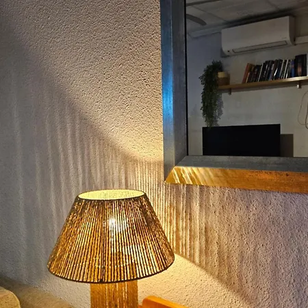 Your In Near Postiguet Beach! Apartment *
